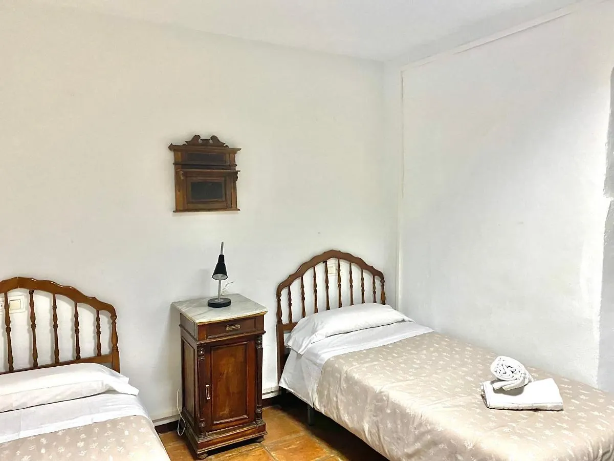 Las Maravillas De Manuel By Solymar Holiday Málaga Tatil Evi