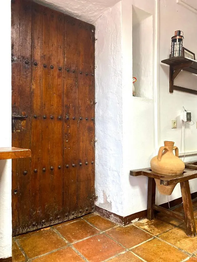 Tatil Evi Las Maravillas De Manuel By Solymar Holiday Málaga İspanya
