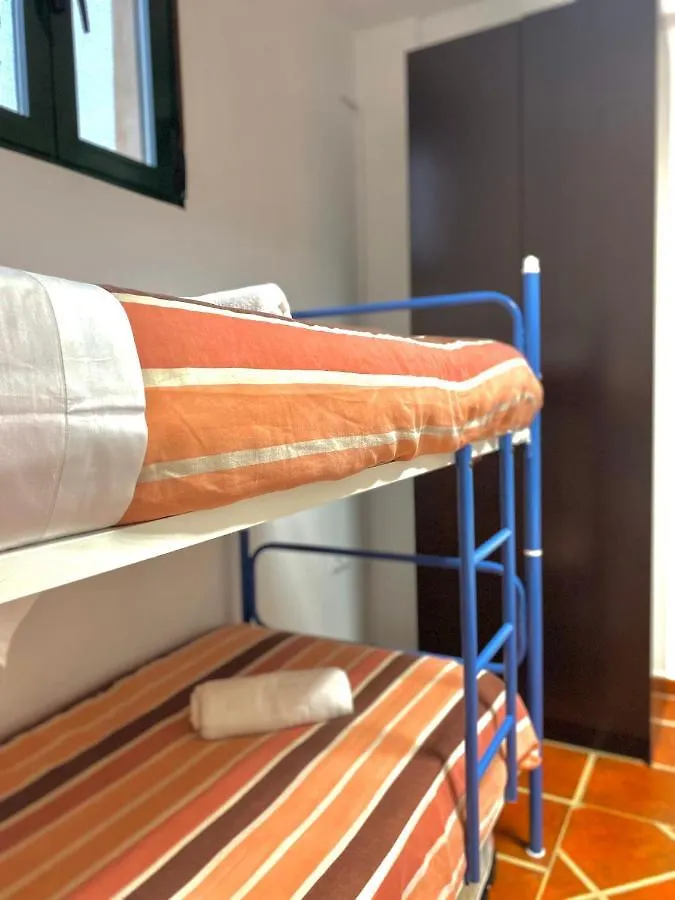 Holiday home Las Maravillas De Manuel By Solymar Holiday Malaga