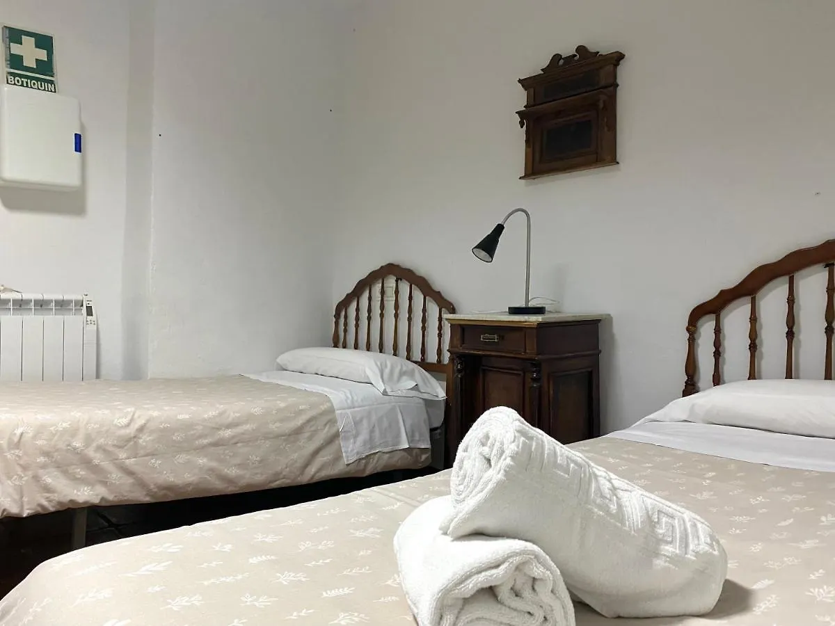 Holiday home Las Maravillas De Manuel By Solymar Holiday Malaga
