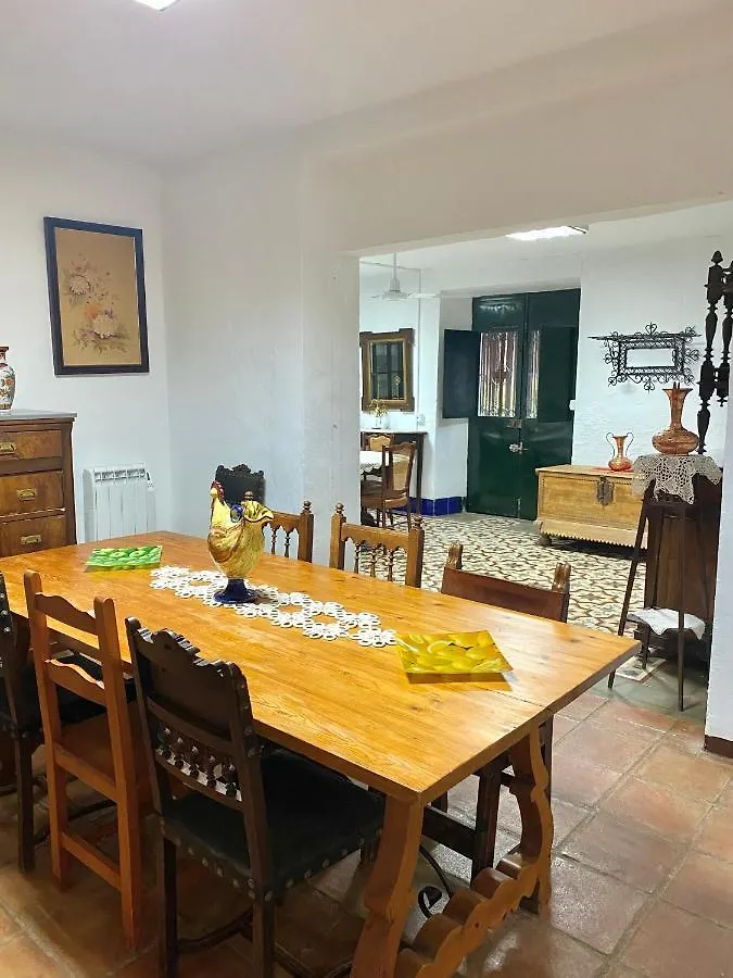 Holiday home Las Maravillas De Manuel By Solymar Holiday Malaga