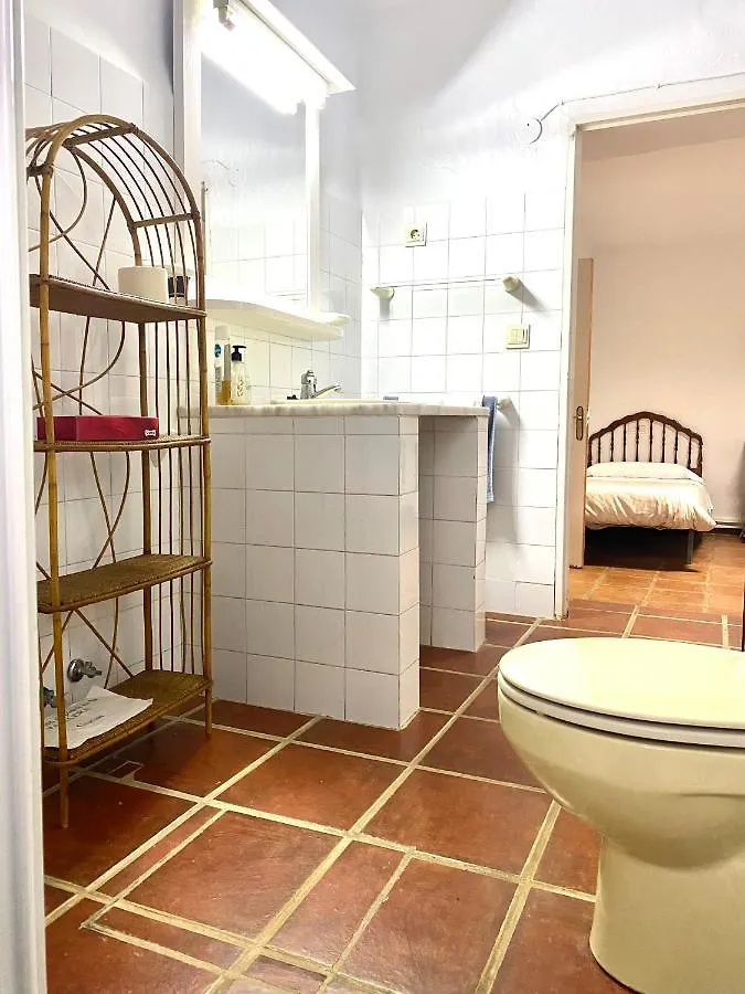 Las Maravillas De Manuel By Solymar Holiday Malaga Holiday home