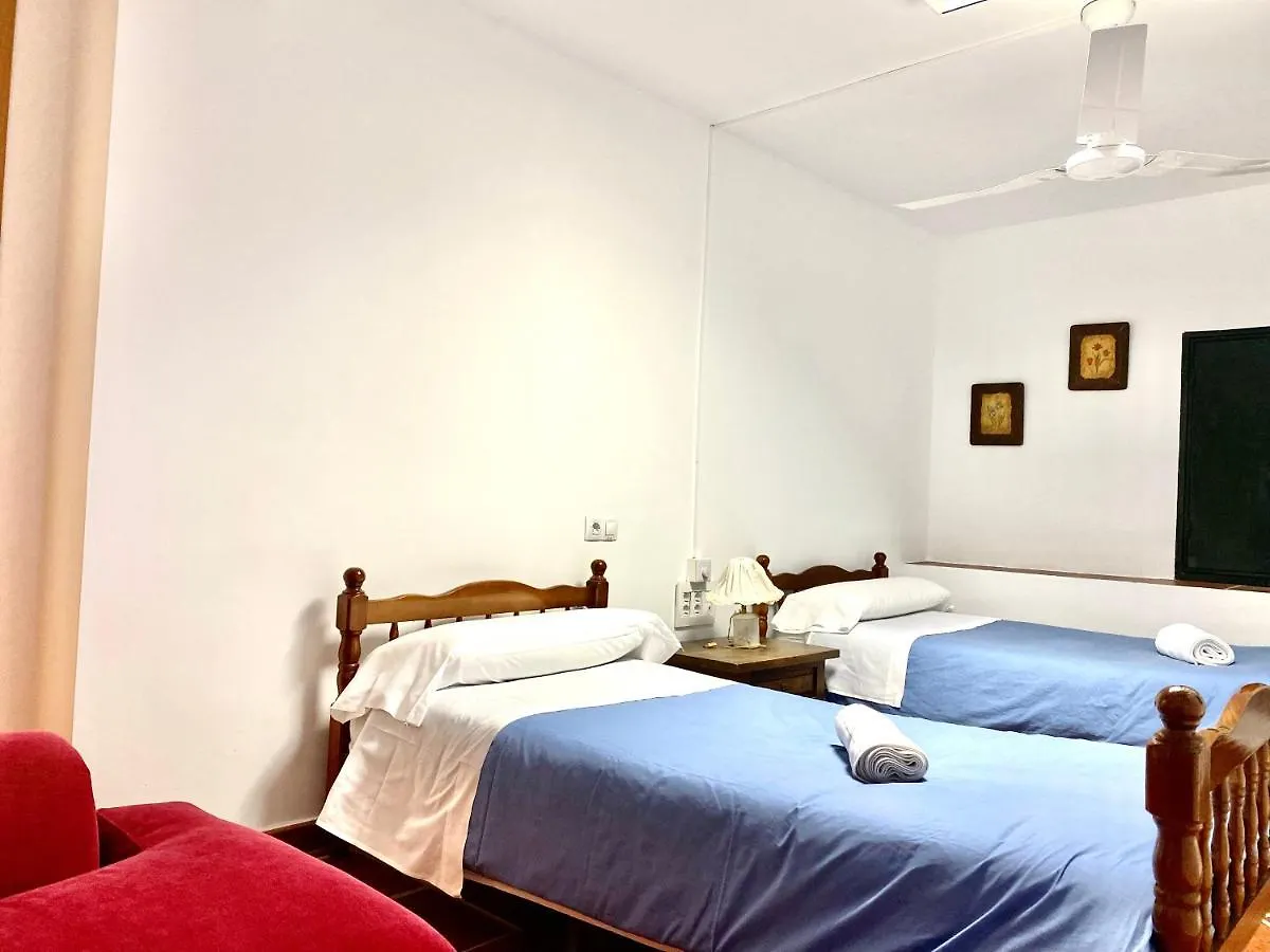 Holiday home Las Maravillas De Manuel By Solymar Holiday Malaga Spain