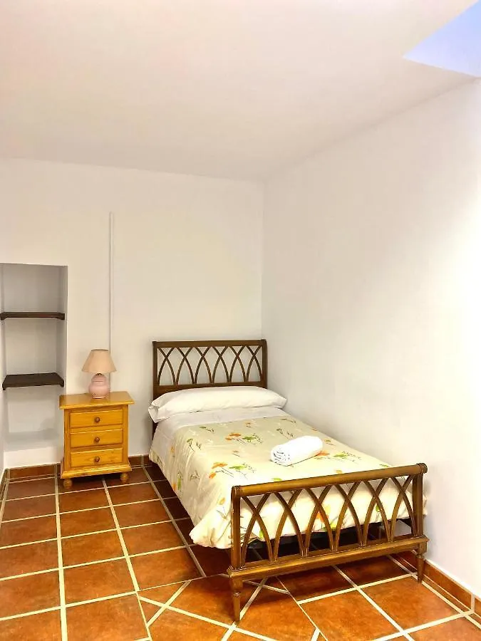 Las Maravillas De Manuel By Solymar Holiday Malaga 0*,