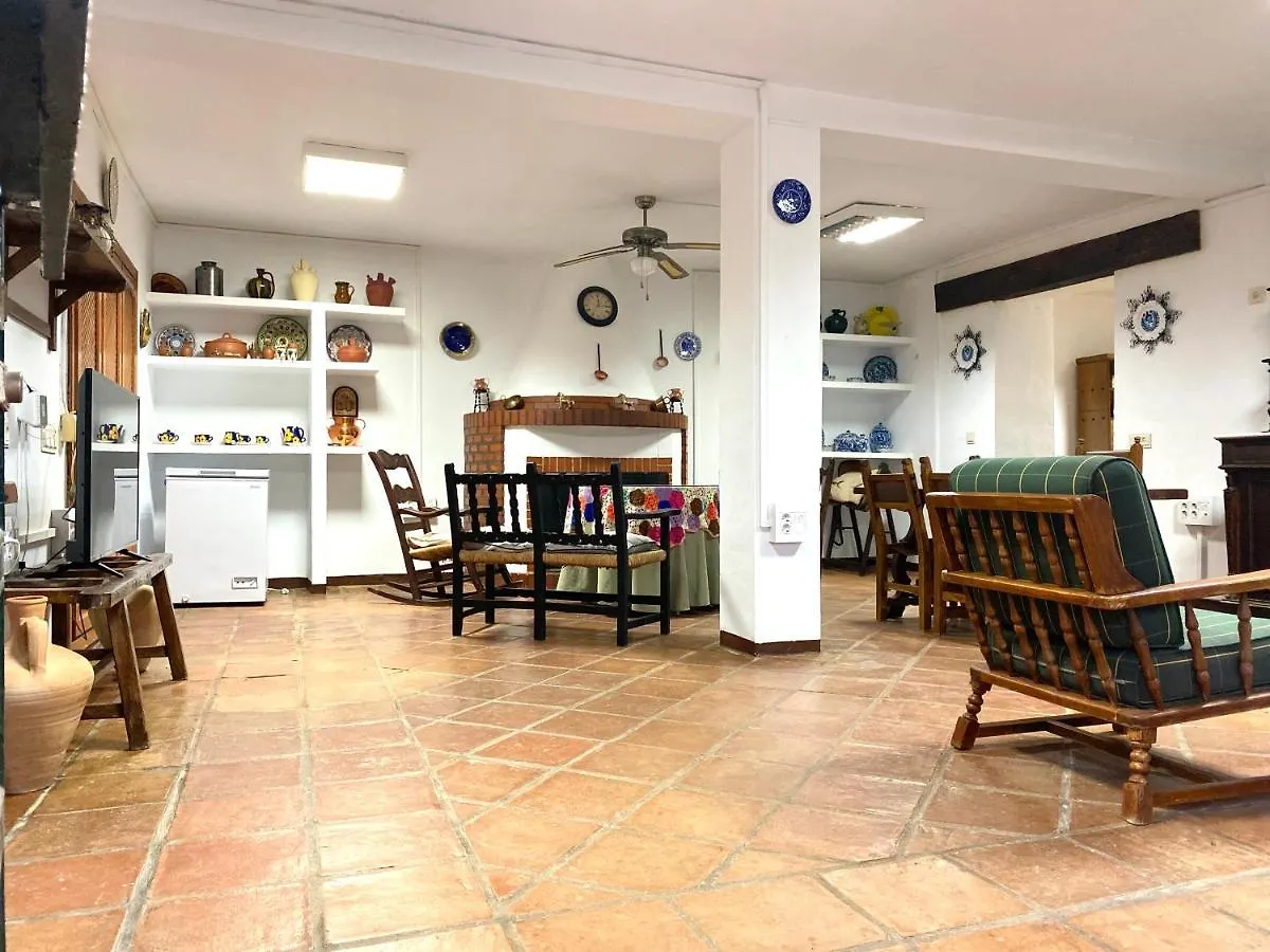 Las Maravillas De Manuel By Solymar Holiday Malaga Spain