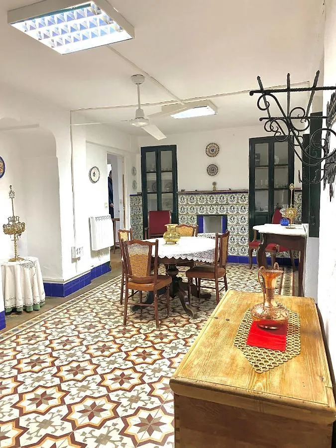 Las Maravillas De Manuel By Solymar Holiday Malaga Holiday home