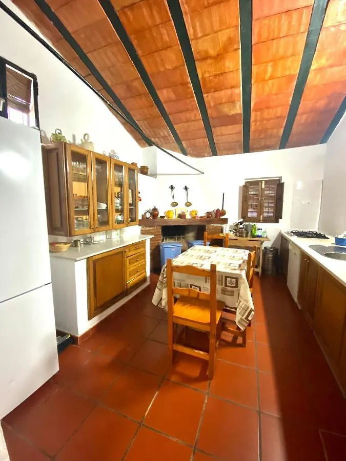 Holiday home Las Maravillas De Manuel By Solymar Holiday Malaga