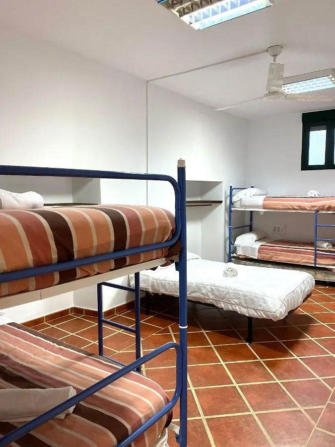 Las Maravillas De Manuel By Solymar Holiday Malaga