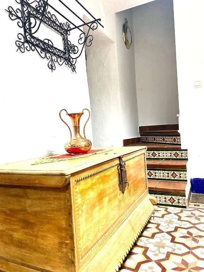 Holiday home Las Maravillas De Manuel By Solymar Holiday Malaga Spain