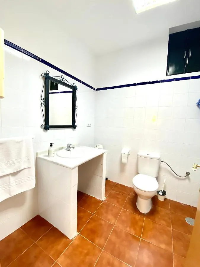 Holiday home Las Maravillas De Manuel By Solymar Holiday Malaga