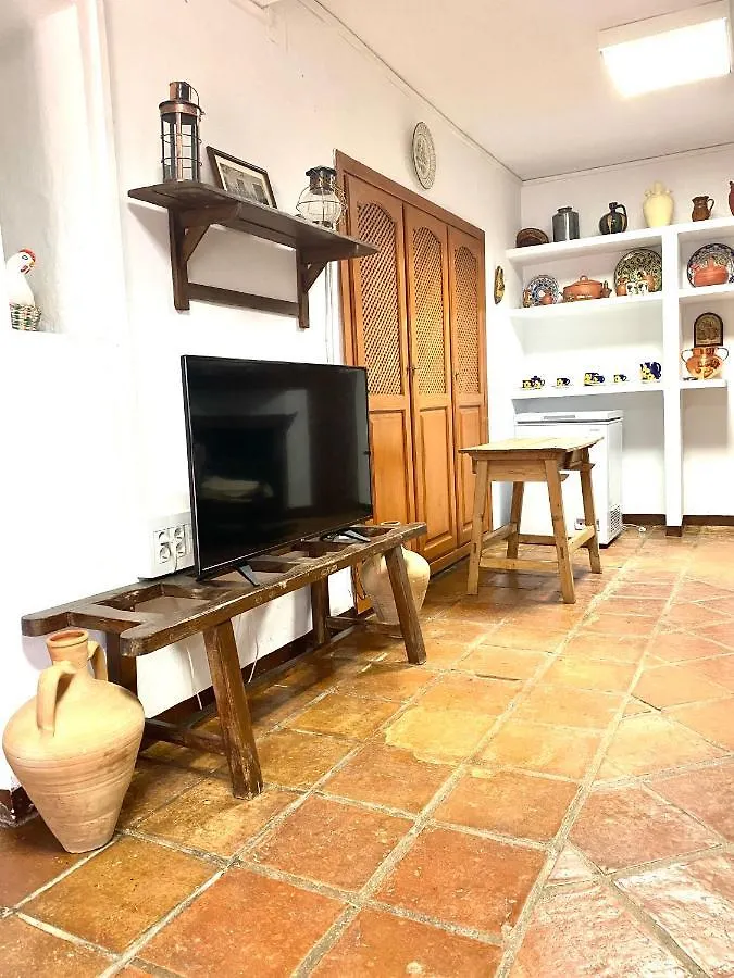 Las Maravillas De Manuel By Solymar Holiday Malaga