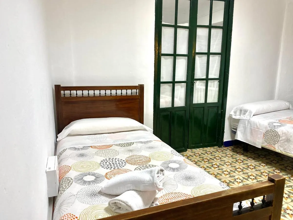 Las Maravillas De Manuel By Solymar Holiday Malaga