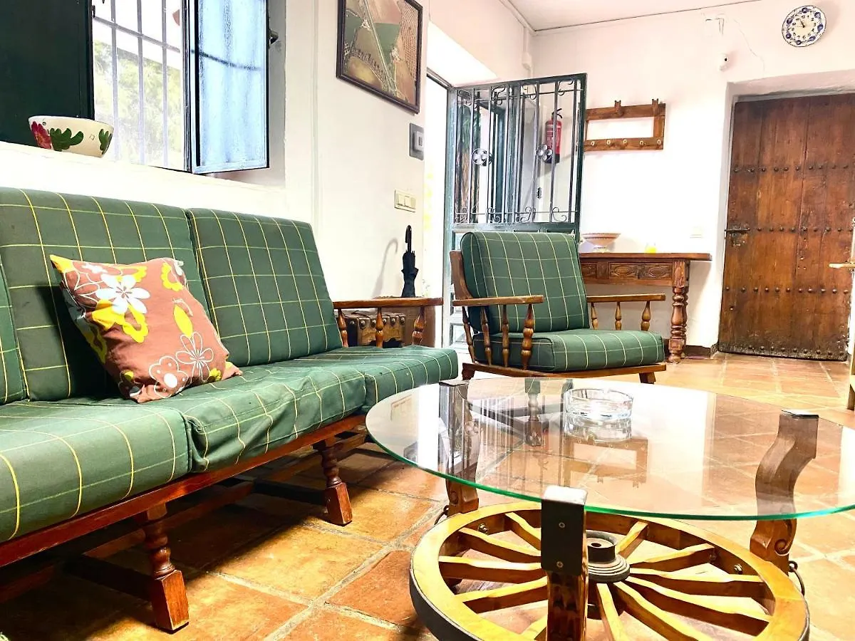 Las Maravillas De Manuel By Solymar Holiday Malaga Holiday home