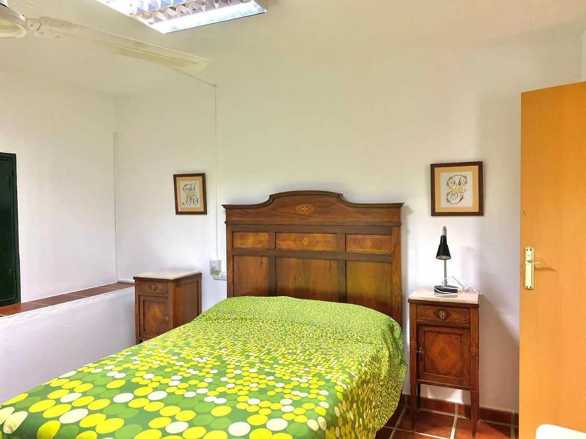 Holiday home Las Maravillas De Manuel By Solymar Holiday Malaga