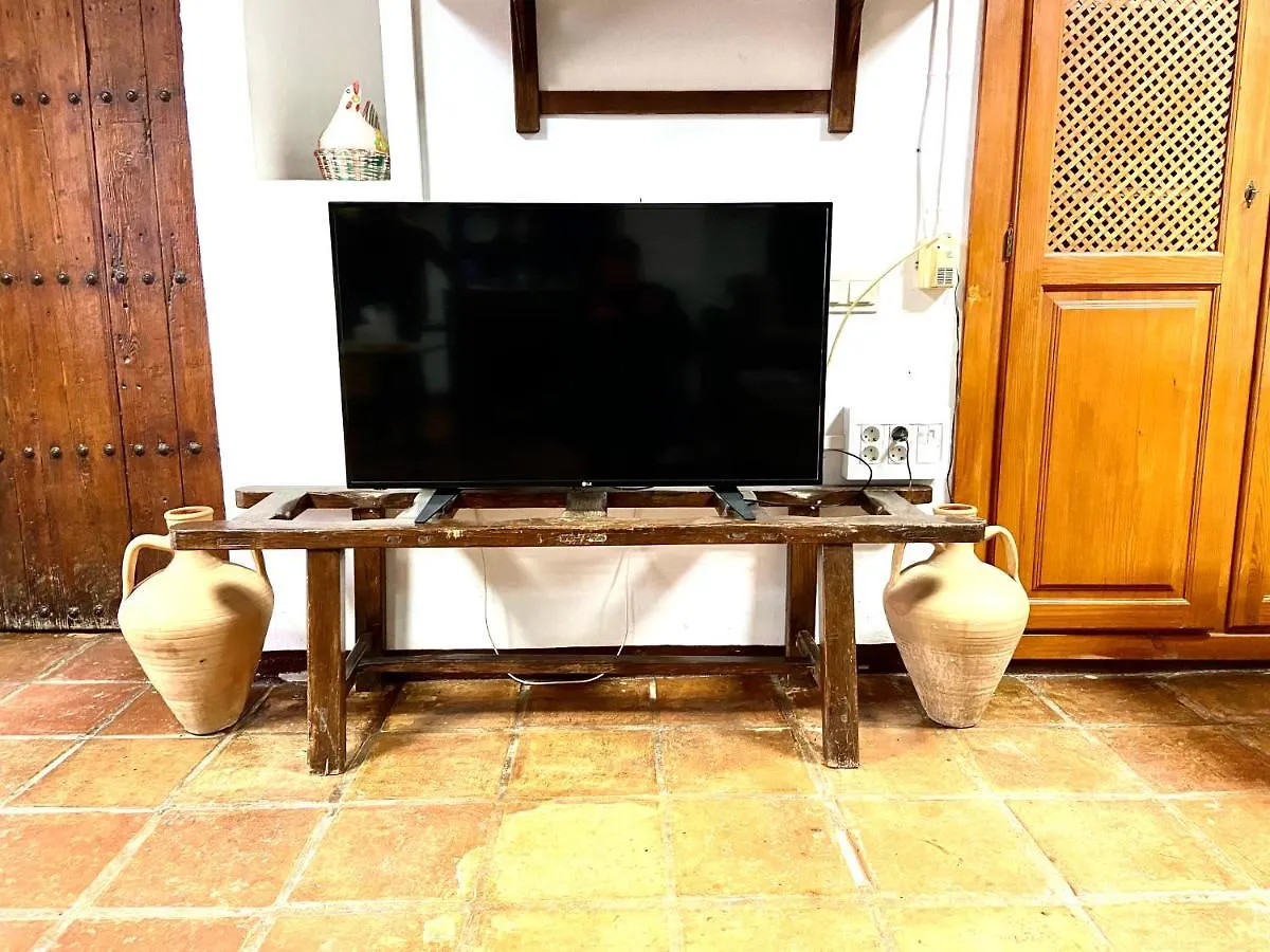 Las Maravillas De Manuel By Solymar Holiday Malaga Holiday home