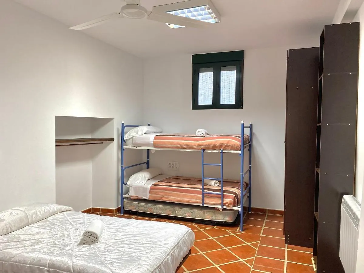 Las Maravillas De Manuel By Solymar Holiday Malaga Holiday home