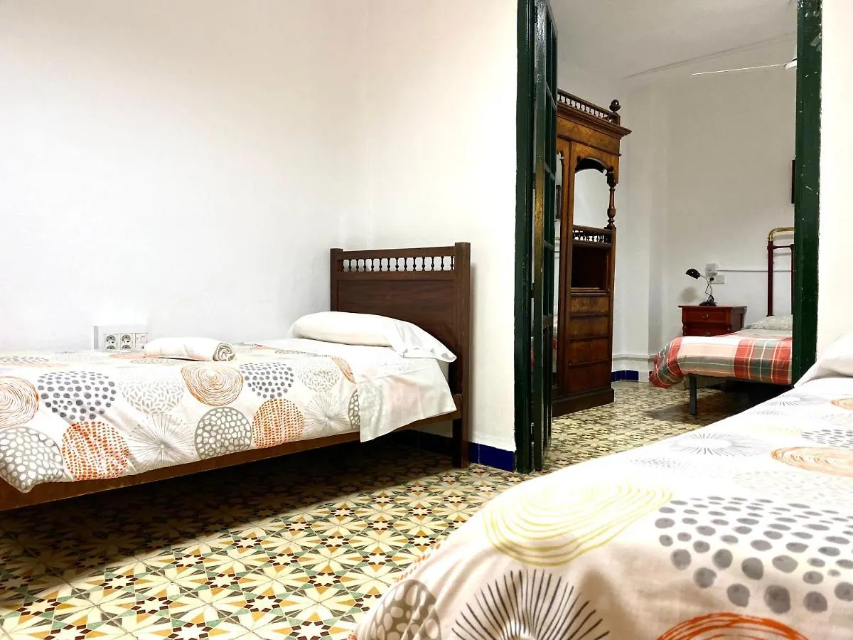 Las Maravillas De Manuel By Solymar Holiday Malaga