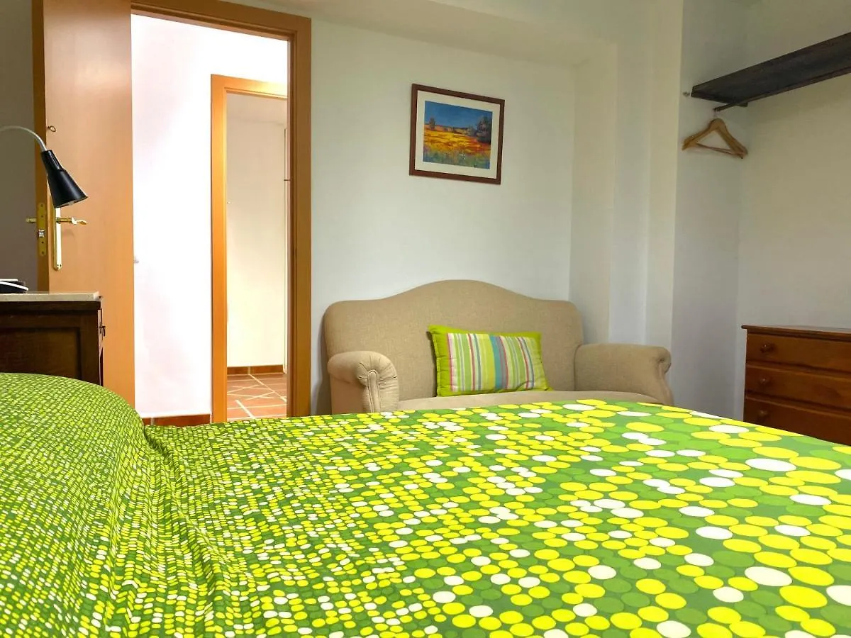 Holiday home Las Maravillas De Manuel By Solymar Holiday Malaga