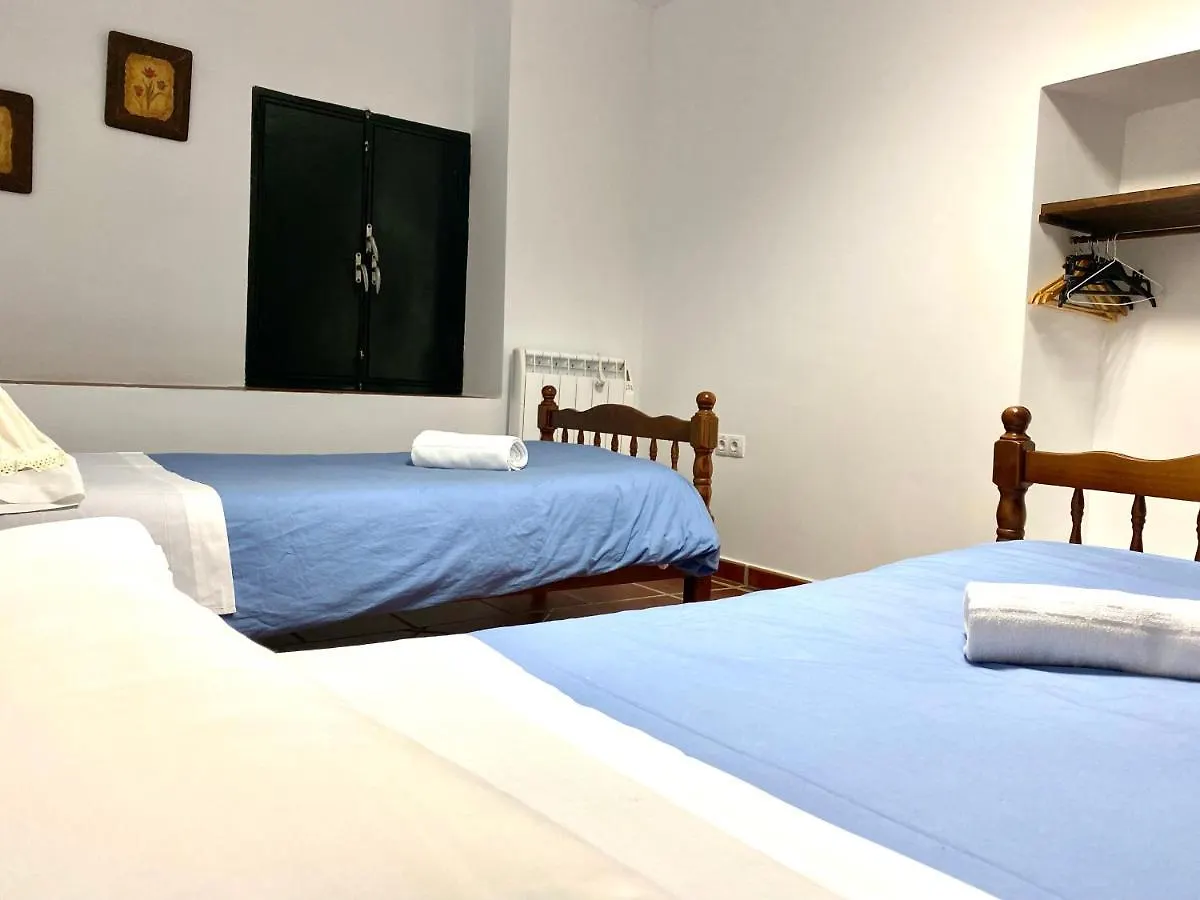 Las Maravillas De Manuel By Solymar Holiday Malaga Spain