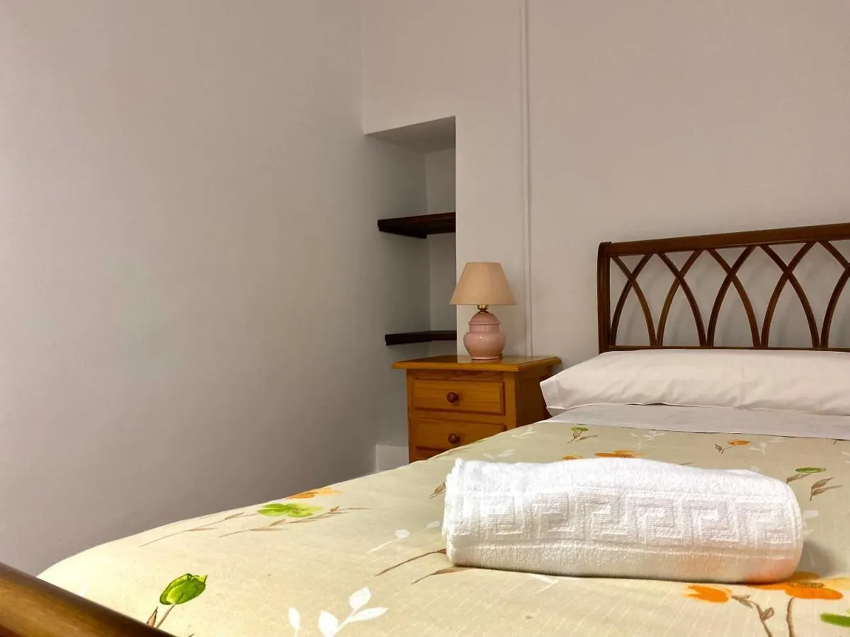 Las Maravillas De Manuel By Solymar Holiday Malaga Spain