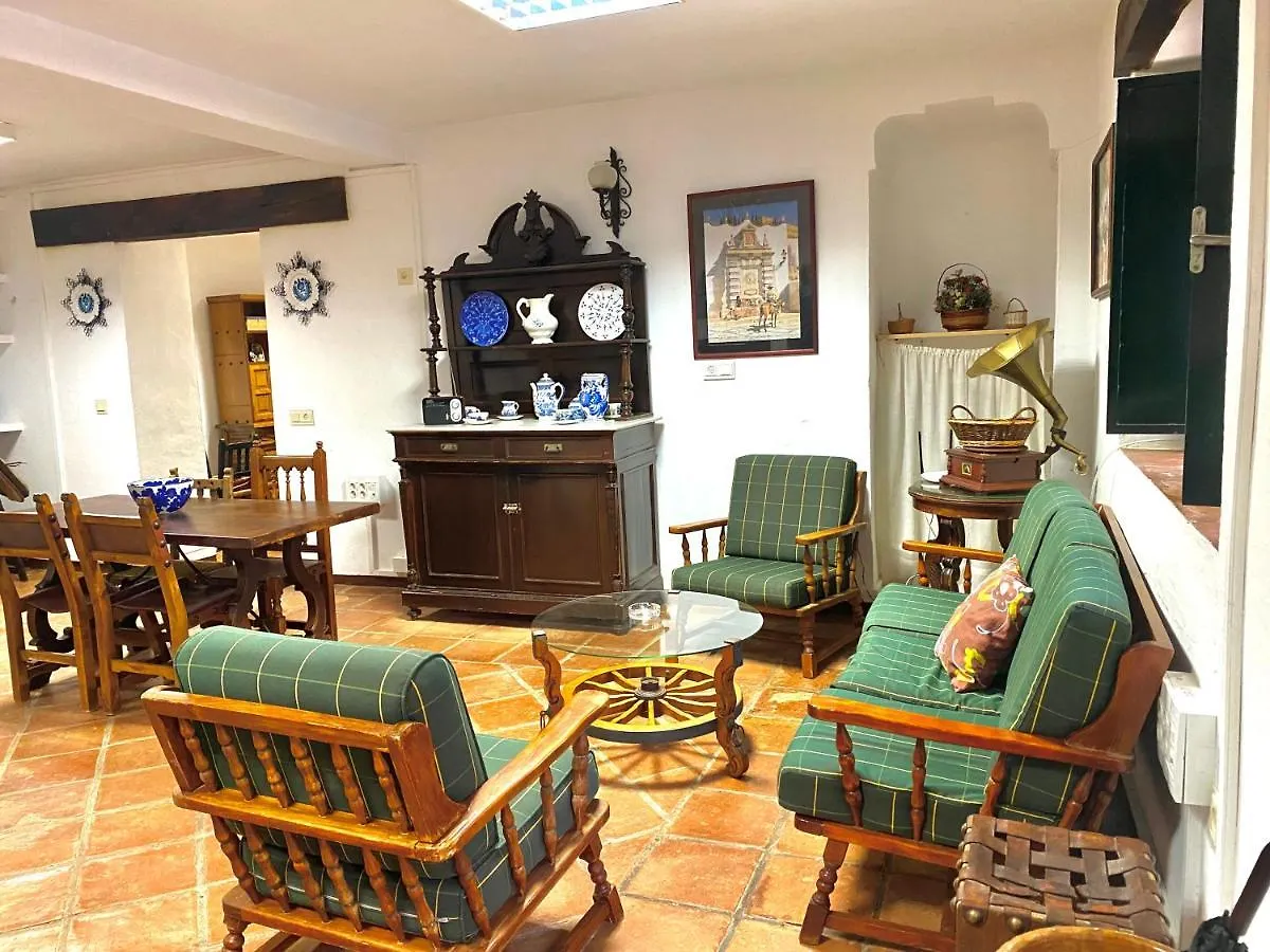 Las Maravillas De Manuel By Solymar Holiday Malaga 0*,  Spain